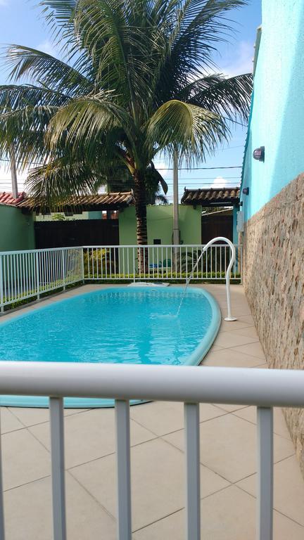 Casa Aconchegante Villa Rio das Ostras Dış mekan fotoğraf