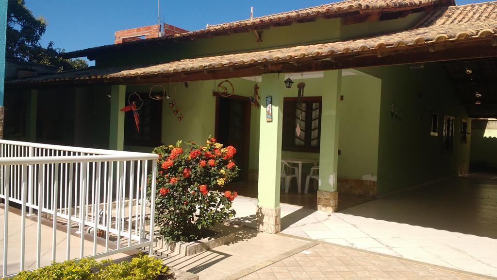 Casa Aconchegante Villa Rio das Ostras Dış mekan fotoğraf