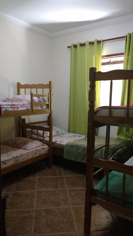 Casa Aconchegante Villa Rio das Ostras Dış mekan fotoğraf