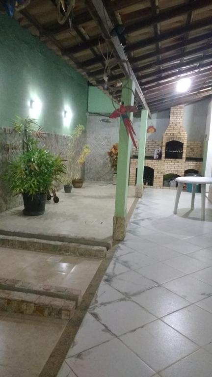 Casa Aconchegante Villa Rio das Ostras Dış mekan fotoğraf