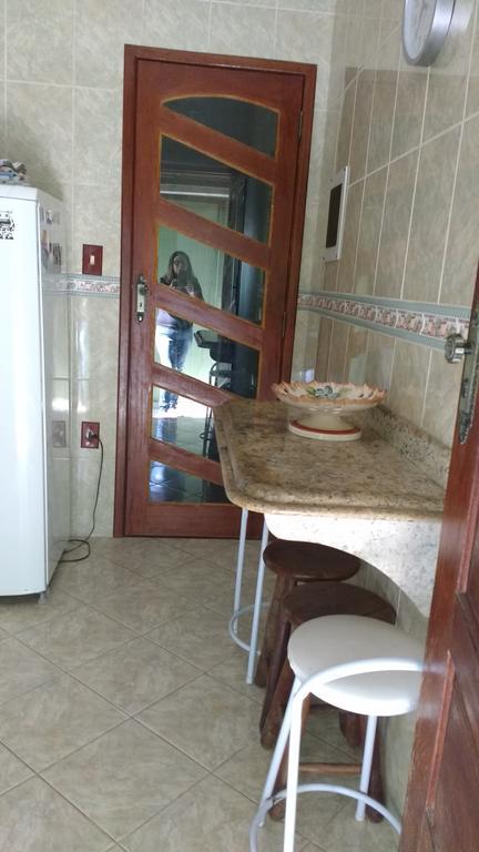 Casa Aconchegante Villa Rio das Ostras Dış mekan fotoğraf