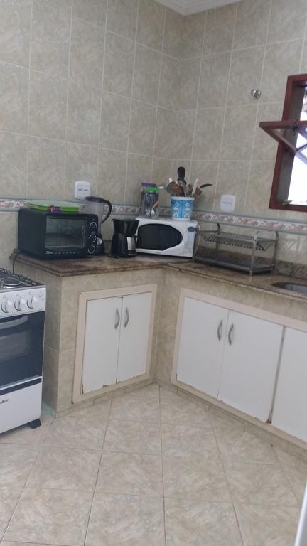 Casa Aconchegante Villa Rio das Ostras Dış mekan fotoğraf