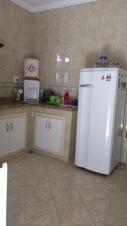 Casa Aconchegante Villa Rio das Ostras Dış mekan fotoğraf