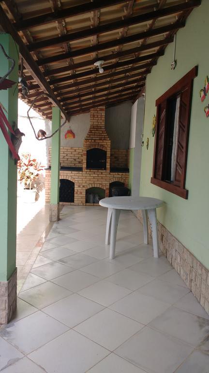 Casa Aconchegante Villa Rio das Ostras Dış mekan fotoğraf