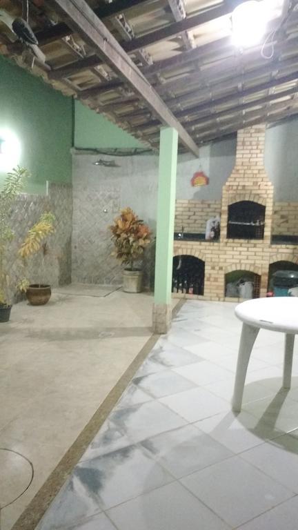 Casa Aconchegante Villa Rio das Ostras Dış mekan fotoğraf