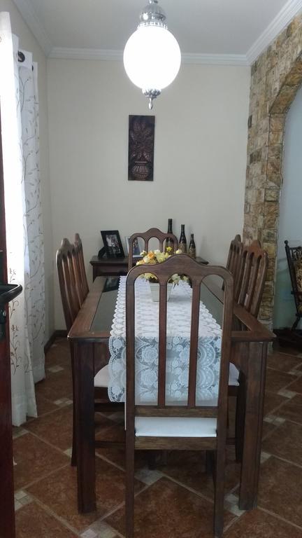 Casa Aconchegante Villa Rio das Ostras Dış mekan fotoğraf