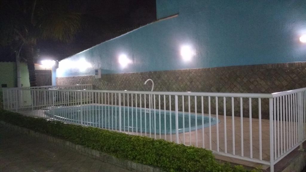 Casa Aconchegante Villa Rio das Ostras Dış mekan fotoğraf