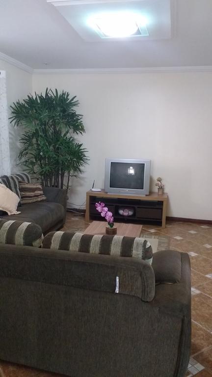 Casa Aconchegante Villa Rio das Ostras Dış mekan fotoğraf